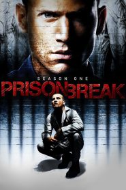 Prison Break แผนลับแหกคุกนรก: Season 1