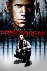 Prison Break แผนลับแหกคุกนรก: Season 1
