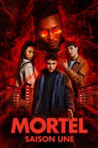 Mortel Season 1 ผู้พิฆาต ปี 1 ซับไทย