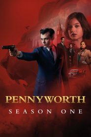 Pennyworth Season 1 เพนนีเวิร์ท ปี 1 พากย์ไทย