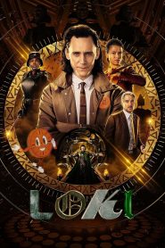 Loki Season 1 โลกิ ปี 1 พากย์ไทย/ซับไทย