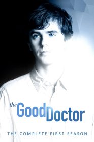 The Good Doctor Season 1 คุณหมอฟ้าประทาน ปี 1 พากย์ไทย