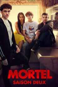 Mortel Season 2 ผู้พิฆาต ปี 2 ซับไทย