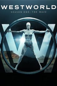 Westworld Season 1 เวสต์เวิลด์ ปี 1 พากย์ไทย