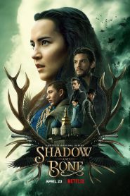 Shadow and Bone Season 1 ตำนานกรีชา ปี 1 พากย์ไทย/ซับไทย