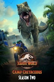 Jurassic World Camp Cretaceous Season 2 จูราสสิค เวิลด์ ค่ายครีเทเชียส ปี 2 พากย์ไทย