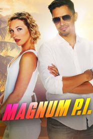 Magnum P.I. Season 3 แมกนัม คนระห่ำสืบ ปี 3 พากย์ไทย