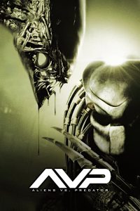 ALIEN VS. PREDATOR เอเลียน ปะทะ พรีเดเตอร์ พากย์ไทย