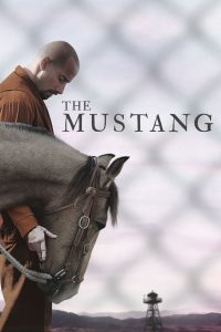 The Mustang ม้าป่าแสนพยศ พากย์ไทย