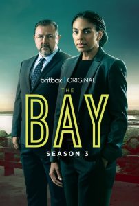 The Bay Season 3 เดอะ เบย์ ปี 3 พากย์ไทย