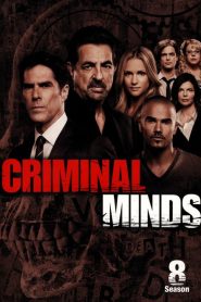 Criminal Minds Season 8 ทีมแกร่งเด็ดขั้วอาชญากรรม ปี 8 พากย์ไทย