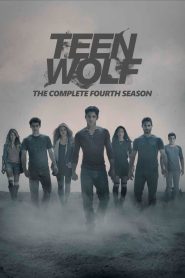 Teen Wolf Season 4 หนุ่มน้อยมนุษย์หมาป่า ปี 4 พากย์ไทย/ซับไทย