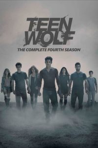 Teen Wolf Season 4 หนุ่มน้อยมนุษย์หมาป่า ปี 4 พากย์ไทย/ซับไทย