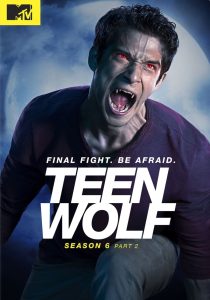 Teen Wolf Season 6 หนุ่มน้อยมนุษย์หมาป่า ปี 6 ซับไทย