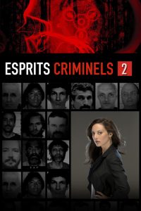Criminal Minds Season 2 ทีมแกร่งเด็ดขั้วอาชญากรรม ปี 2 พากย์ไทย
