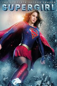 Supergirl Season 2 ซูเปอร์เกิร์ล สาวน้อยจอมพลัง ปี 2 พากย์ไทย