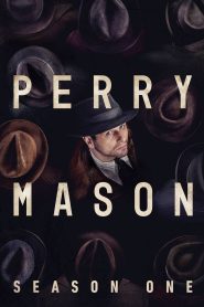 Perry Mason Season 1 ไขปมระทึกขวัญ ปี 1 พากย์ไทย