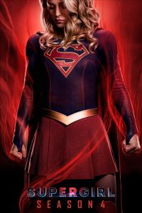 Supergirl Season 4 ซูเปอร์เกิร์ล สาวน้อยจอมพลัง ปี 4 พากย์ไทย