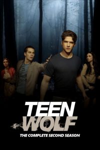 Teen Wolf Season 2 หนุ่มน้อยมนุษย์หมาป่า ปี 2 พากย์ไทย/ซับไทย