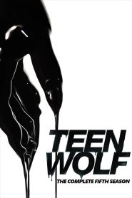 Teen Wolf Season 5 หนุ่มน้อยมนุษย์หมาป่า ปี 5 ซับไทย