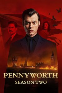 Pennyworth Season 2 เพนนีเวิร์ท ปี 2 ซับไทย 