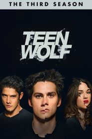 Teen Wolf Season 3 หนุ่มน้อยมนุษย์หมาป่า ปี 3 พากย์ไทย/ซับไทย