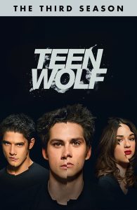 Teen Wolf Season 3 หนุ่มน้อยมนุษย์หมาป่า ปี 3 พากย์ไทย/ซับไทย