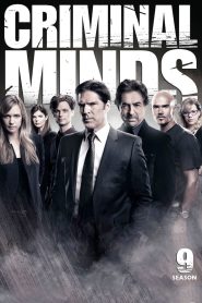 Criminal Minds Season 9 ทีมแกร่งเด็ดขั้วอาชญากรรม ปี 9 พากย์ไทย