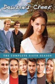 Dawsons Creek Season 6 ก๊วนวุ่นลุ้นรัก ปี 6 พากย์ไทย 