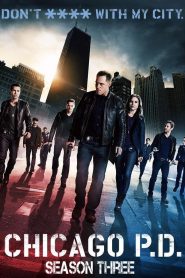 Chicago P.D. Season 3 หน่วยปราบท้ามัจจุราช ปี 3 ซับไทย