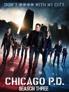 Chicago P.D. Season 3 หน่วยปราบท้ามัจจุราช ปี 3 ซับไทย