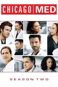 Chicago Med Season 2 ทีมแพทย์ยื้อมัจจุราช ปี 2 พากย์ไทย 