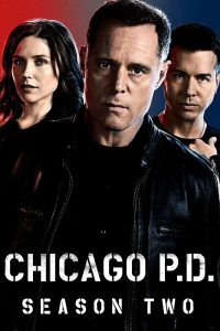 Chicago P.D. Season 2 หน่วยปราบท้ามัจจุราช ปี 2 ซับไทย