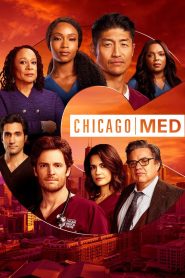 Chicago Med Season 6 ทีมแพทย์ยื้อมัจจุราช ปี 6 พากย์ไทย 