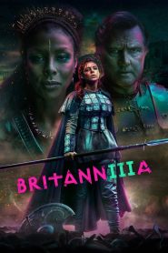 Britannia Season 3 บริทาเนีย ปี 3 พากย์ไทย