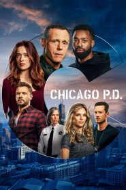 Chicago P.D. Season 8 หน่วยปราบท้ามัจจุราช ปี 8 พากย์ไทย