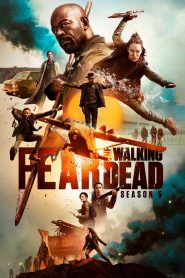 Fear the Walking Dead Season 5 ปฐมบทผีไม่ยอมตาย ปี 5 ซับไทย