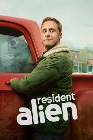 Resident Alien Season 1 เรสซิเดนท์ เอเลียน ปี 1 พากย์ไทย 