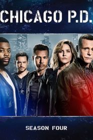 Chicago P.D. Season 4 หน่วยปราบท้ามัจจุราช ปี 4 ซับไทย