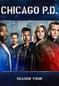 Chicago P.D. Season 4 หน่วยปราบท้ามัจจุราช ปี 4 ซับไทย