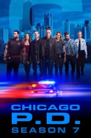 Chicago P.D. Season 7 หน่วยปราบท้ามัจจุราช ปี 7 พากย์ไทย