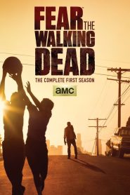 Fear the Walking Dead Season 1 ปฐมบทผีไม่ยอมตาย ปี 1 ซับไทย