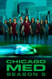 Chicago Med Season 5 ทีมแพทย์ยื้อมัจจุราช ปี 5 พากย์ไทย