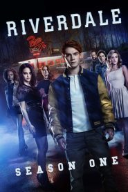 Riverdale Season 1 ริเวอร์เดล ปี 1 พากย์ไทย