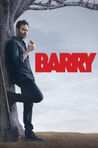 Barry Season 3 แบร์รี่ ปี 3 พากย์ไทย/ซับไทย