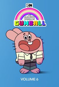 The Amazing World of Gumball Season 6 พากย์ไทย
