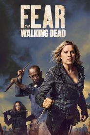 Fear the Walking Dead Season 4 ปฐมบทผีไม่ยอมตาย ปี 4 ซับไทย 