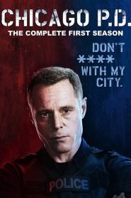 Chicago P.D. Season 1 หน่วยปราบท้ามัจจุราช ปี 1 ซับไทย