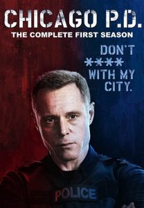 Chicago P.D. Season 1 หน่วยปราบท้ามัจจุราช ปี 1 ซับไทย