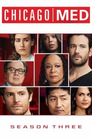 Chicago Med Season 3 ทีมแพทย์ยื้อมัจจุราช ปี 3 พากย์ไทย